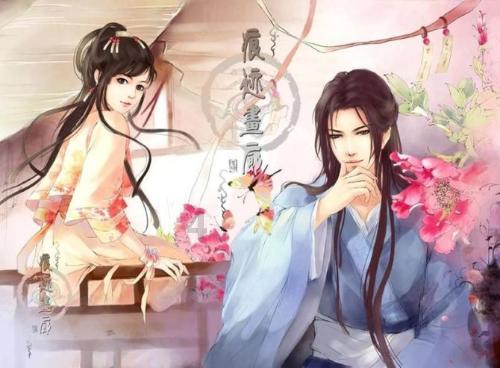 探索神秘小屋